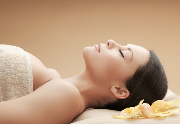 spa